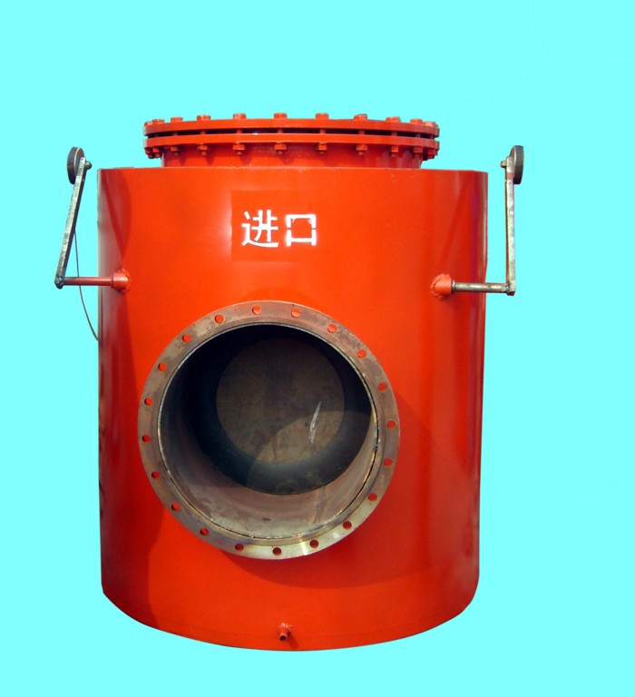 鶴壁生產(chǎn)防回氣防爆裝置，做防爆器博達(dá)是專注的